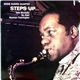 Eddie Harris Quartet - Steps Up