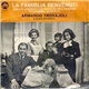 Armando Trovajoli E La Sua Orchestra - La Famiglia Benvenuti / Viver Felici