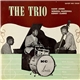 The Trio Featuring Hank Jones, Wendell Marshall And Kenny Clarke - The Trio With Guests