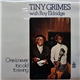 Tiny Grimes With Roy Eldridge - One Is Never Too Old To Swing