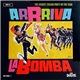 Various - Arriva La Bomba