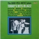 The Dave Pell Octet - The Dave Pell Octet Plays Today's Hits In Jazz