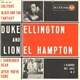 Duke Ellington And Lionel Hampton - I Classici Del Jazz N. 3