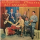 Ljubljanski Jazz Ansambel - Svira Dixieland