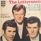 The Lettermen - Put Your Head On My Shoulder / Mary's Rainbow