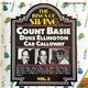 Count Basie, Duke Ellington, Cab Calloway - The Kings of Swing, Vol. 3