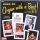 Don Johnson - King Of Organ With A Beat! Volume 1