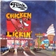 Funk Inc. - Chicken Lickin'