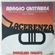 Lacerenza - Adagio Cantabile / Brasilian Nights