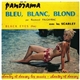 Raymond Falgayrac / James Award Et Son Orchestre Avec Les Scarlet - Bleu, Blanc, Blond / Black Eyes