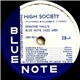 Edmond Hall's Blue Note Jazz Men - High Society / Blues At Blue Note