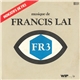 Francis Lai - Indicatifs De FR3