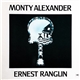 Monty Alexander - Ernest Ranglin - Monty Alexander - Ernest Ranglin