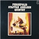 Staffan Abeleen Quintet - Persepolis