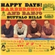 The Buffalo Bills - Happy Days!