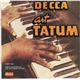 Art Tatum - Decca Presents Art Tatum