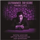 Little Steven And The Interstellar Jazz Renegades - Lilyhammer The Score Volume 1: Jazz