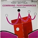 Tony Mottola - Command Performances