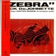 Jack DeJohnette Featuring Lester Bowie - Zebra