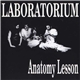 Laboratorium - Anatomy Lesson