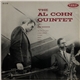 Al Cohn Quintet Featuring Bob Brookmeyer - The Al Cohn Quintet Featuring Bobby Brookmeyer