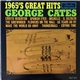 George Cates - 1965's Great Hits