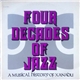 Various - Four Decades Of Jazz - A Musical History Of Xanadu