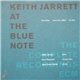 Keith Jarrett - Keith Jarrett At The Blue Note - Saturday, June 4th 1994, 1st Set