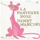 Henry Mancini - La Panthere Rose