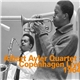 Albert Ayler Quartet - Copenhagen Live 1964