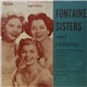 The Fontane Sisters / Novelty Orchestra and Organ - Fontaine Sisters And Orchestra