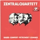 Zentralquartett - Zentralquartett