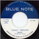 Stanley Turrentine - Spooky / Love Is Blue