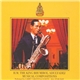 H.M. The King Bhumibol Adulyadej / Larry Carlton & Various - All Star Jazz - The Jazz King. H.M. The King Bhumibol Adulyadej Musical Compositions