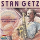 Stan Getz - Quartet & Quintet: 1950-1952