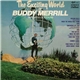 Buddy Merrill - The Exciting World Of Buddy Merrill And His Guitars