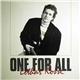 Lothar Kosse - One For All