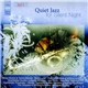 Various - Quiet Jazz For Silent Night