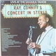 Ray Conniff - Concert In Stereo (Live At The Sahara/Tahoe)