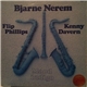 Bjarne Nerem, Kenny Davern, Flip Phillips - Mood Indigo