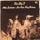 Milt Jackson - Joe Pass - Ray Brown - The Big 3