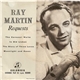 Ray Martin And His Concert Orchestra - Ray Martin Requests