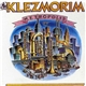 The Klezmorim - Metropolis