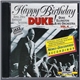 Duke Ellington And His Orchestra - Happy Birthday, Duke! Vol.4