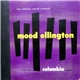 Duke Ellington And His Orchestra - Mood Ellington